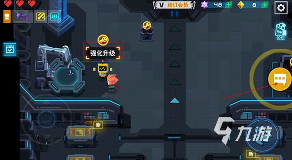 2026热门动作游戏单机手机版推荐