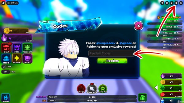 《Anime Astral Simulator》兑换码（2026年6月）