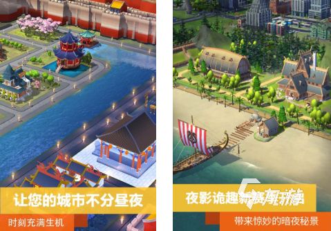 2026适合一个人慢慢玩的趣味手游推荐：轻松解压、不肝不氪的单人游戏合集