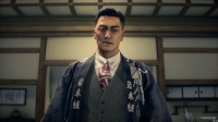 在体验过《Stranger Than Heaven》后 我认为这是 RGG 最具挑战性的一部作品