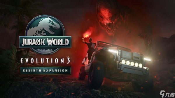 开启新纪元——打造《Jurassic World Evolution 3: Rebirth Expansion》