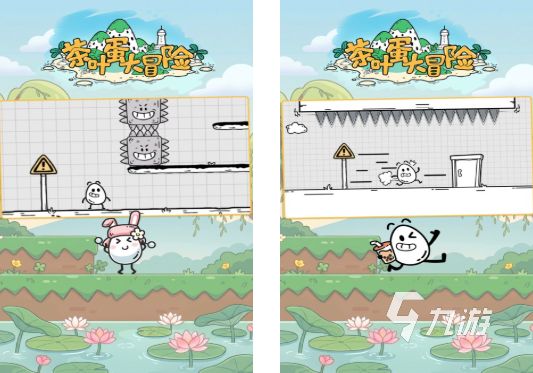 2026微信小程序热门手游排行榜：人气最高、口碑最好的小游戏推荐