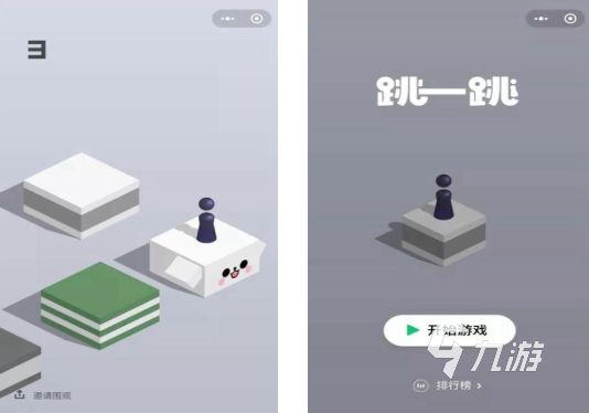 2026微信小程序热门手游排行榜：人气最高、口碑最好的小游戏推荐