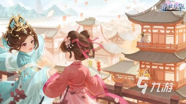 2026清冷美人题材热门手游推荐：高颜值女主与沉浸式剧情体验