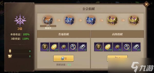 地牢猎手6每日必做任务说明
