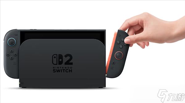 严防黄牛 Switch 2多语言版本设购买门槛：游戏时长须满50小时且限购一台