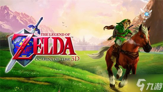 售出约650万！《塞尔达传说：时之笛3D》重制版迎来15周年