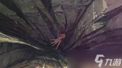 红色沙漠中如何打大将军卢西安