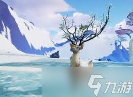 创造吧我们的星球星际雪原中有哪些生物