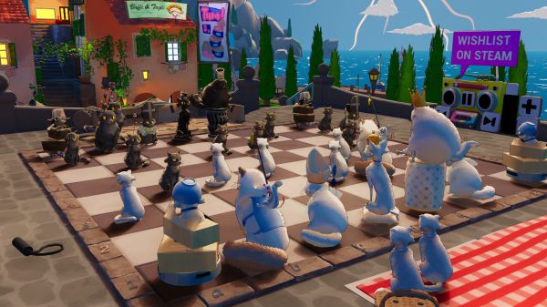 猫棋好玩吗 猫棋玩法简介