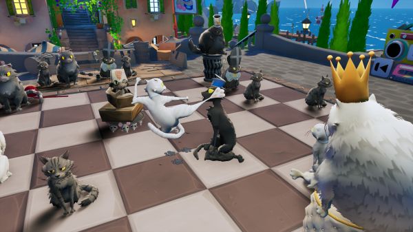猫棋好玩吗 猫棋玩法简介