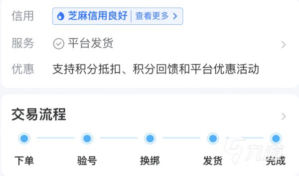 蛋仔派对土豪号交易平台推荐与安全购买指南