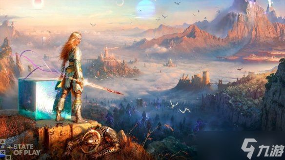 《战神：劳菲》近在眼前? PlayStation反常营销引热议