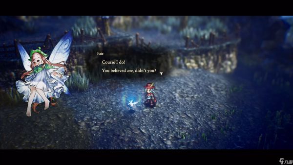 《Adventures of Elliot》评测：一款充满魅力且尊重玩家时间的复古风 RPG