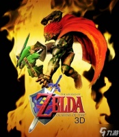 售出约650万 《塞尔达传说 时之笛3D》重制版迎来15周年
