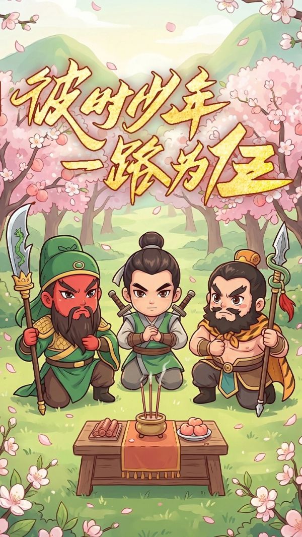 三国无敌什么时候出 公测上线时间预告