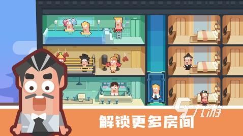 2026高分模拟经营类手游推荐：热门休闲经营游戏下载排行榜