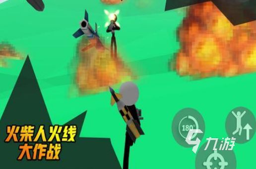2026热门火柴人策略手游推荐：高人气火柴人战术对决游戏下载指南
