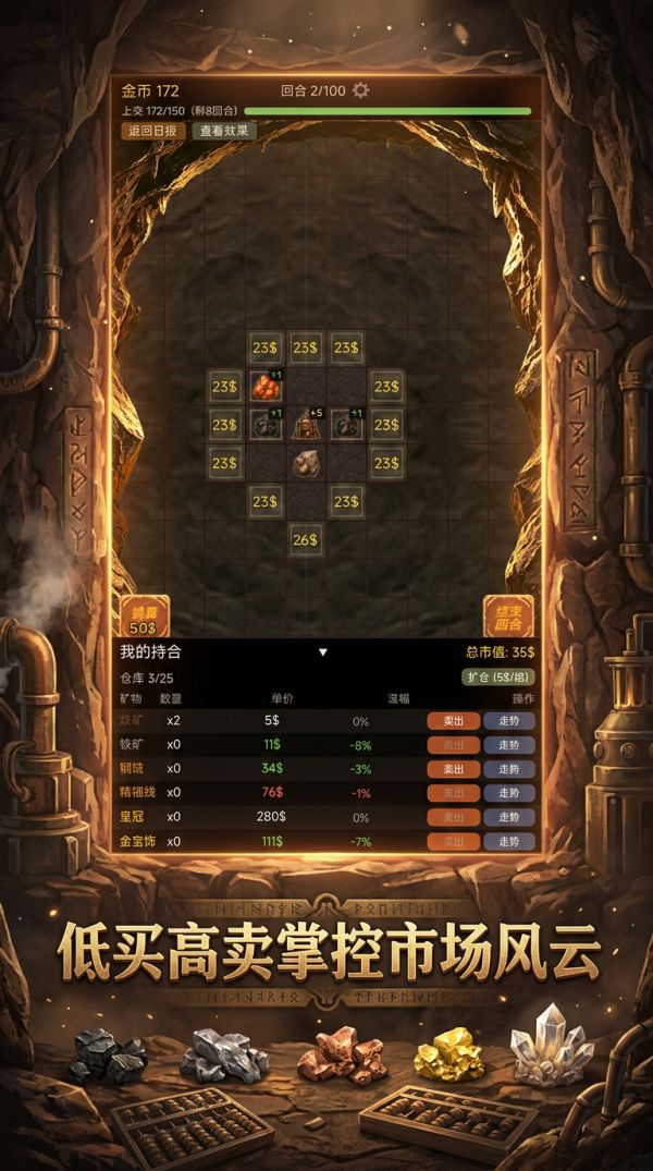 矿渊什么时候出 公测上线时间预告