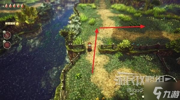 《冒险家艾略特的千年奇谭》全探索图文流程攻略 全委托+地图探索指南