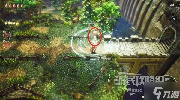 《冒险家艾略特的千年奇谭》全探索图文流程攻略 全委托+地图探索指南