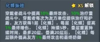 生存33天寻梦蝶灯抽取指南