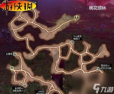 《穹之扉》加血攻略大揭秘!(在轩辕剑外传中如何有效加血,让你的角色更强大?)