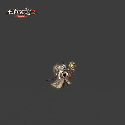 《大话西游2经典版》全新灵契召唤兽幻面傩师！数值技能揭晓