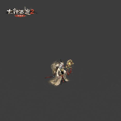 《大话西游2经典版》全新灵契召唤兽幻面傩师！数值技能揭晓