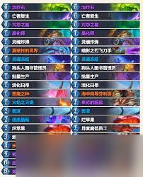 炉石传说狂野模式蓝龙德卡组代码是什么