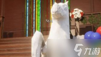 《变色龙》躲猫猫阴间点位一览