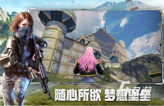 2026高自由度开放世界手游推荐：精选必玩排行榜