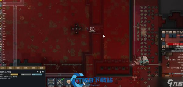 环世界血怒之雨全攻略 从触发到应对看这篇就够了