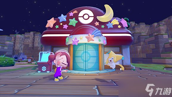 Pokémon Pokopia 开启幻之宝可梦活动，玩家推测异色及特殊装扮宝可梦或将随之而来