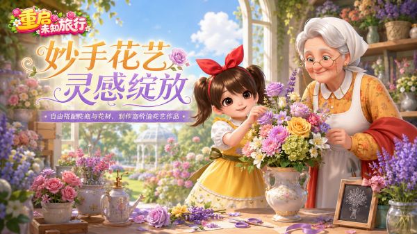 重启未知旅行好玩吗 重启未知旅行玩法简介
