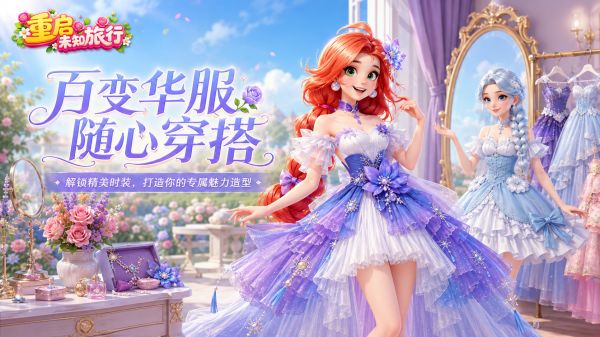 重启未知旅行好玩吗 重启未知旅行玩法简介