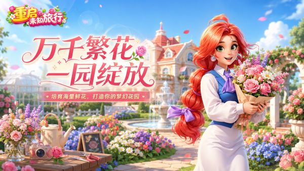 重启未知旅行好玩吗 重启未知旅行玩法简介