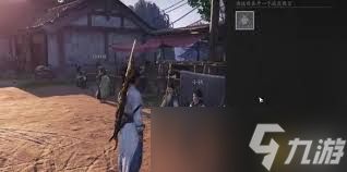 燕云十六声影灯戏话任务怎么过