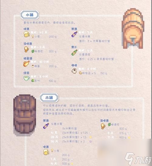 星露谷物语干草制作方法大全（轻松学会干草制作，为你的农场储备充足的饲料！）