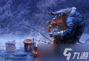 魔兽世界深渊钓客期待什么成就怎么完成