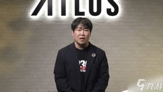 给玩家“下药”！《女神异闻录6》总监：主打毒药式体验