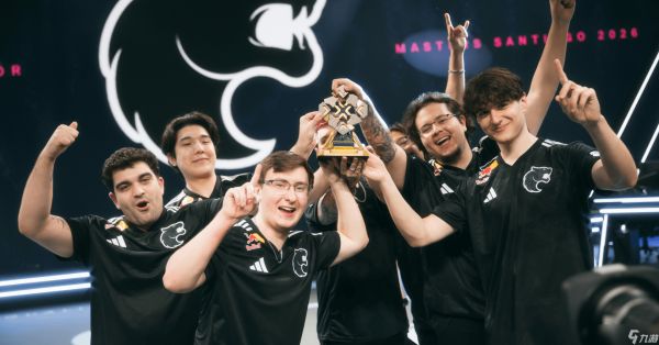 FURIA 宣布与 nerve 和 alym 分道扬镳