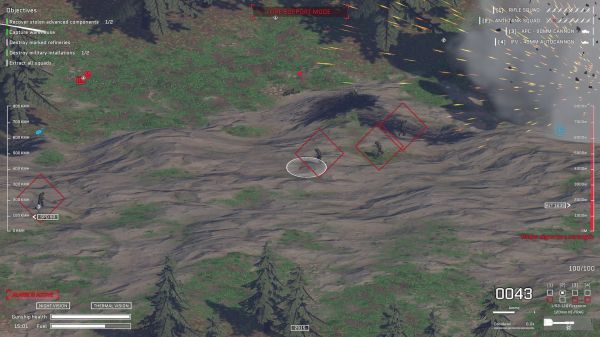 无人机战区好玩吗 无人机战区玩法简介
