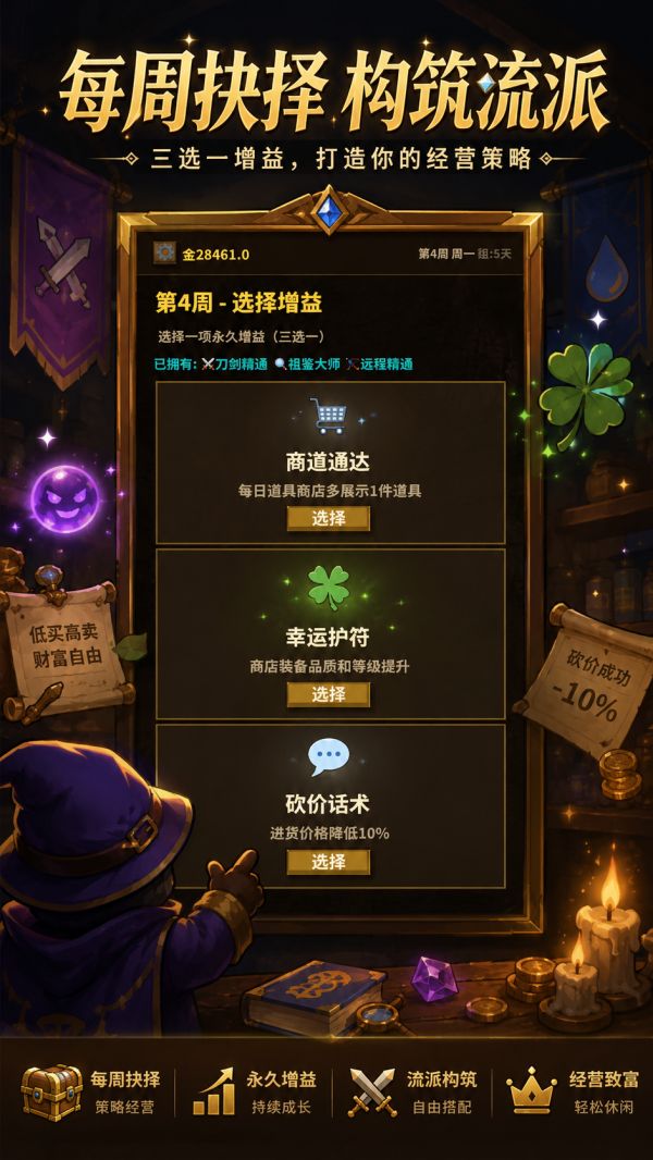 装备鉴定大师好玩吗 装备鉴定大师玩法简介