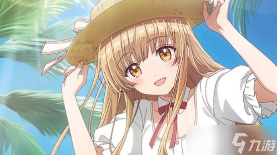 废柴天使IP首部游戏化作品Memorial Vacation登陆Switch双平台