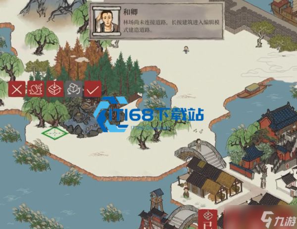 江南百景图钓鱼亭超全攻略 位置分布及玩法技巧汇总