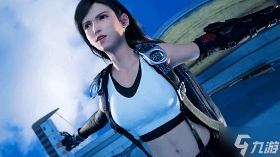 怕玩家等太久！《FF7启示》总监称用虚幻5会拖慢开发
