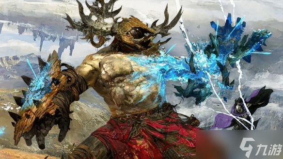 《激战3》官宣MMORPG定位！但不会走前作大规模路线