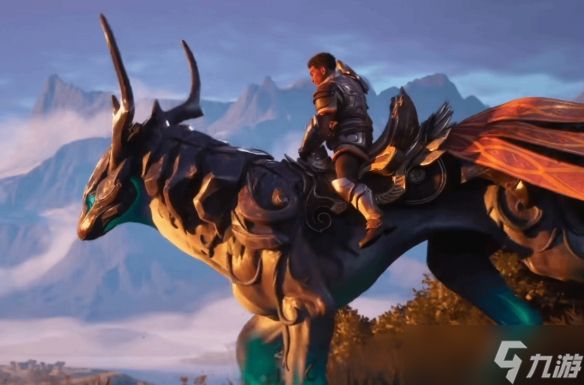 《激战3》官宣MMORPG定位！但不会走前作大规模路线