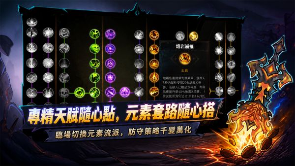 燃烧的远征好玩吗 燃烧的远征玩法简介
